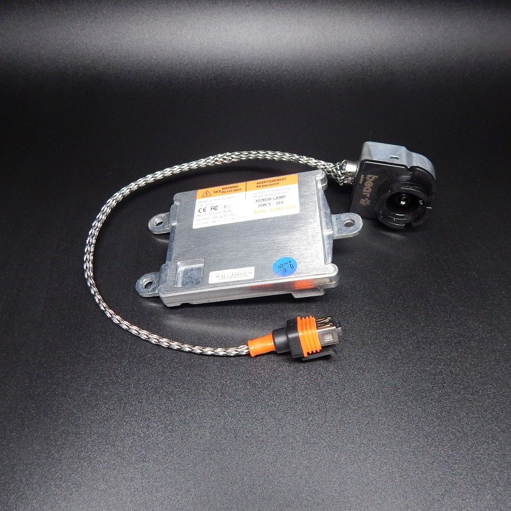 Xenon Ballast BEAR Univerzalni za D2S- D2R CANBUS 12-24V Beograd Zemun